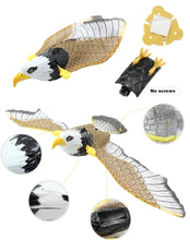 Load image into Gallery viewer, Flapping Bird - Cat Toy