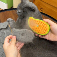Load image into Gallery viewer, SteamyPear - Cat Brush