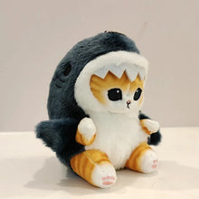 Load image into Gallery viewer, FloppingCod™ - Plush Cats