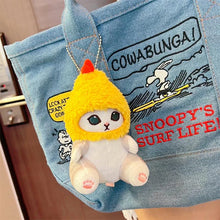 Load image into Gallery viewer, FloppingCod™ - Plush Cats