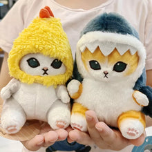 Load image into Gallery viewer, FloppingCod™ - Plush Cats