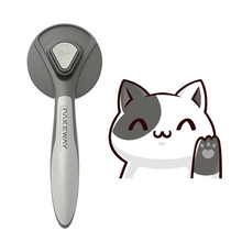 Load image into Gallery viewer, FloppingCod™ - DeShedding Brush