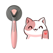 Load image into Gallery viewer, FloppingCod™ - DeShedding Brush